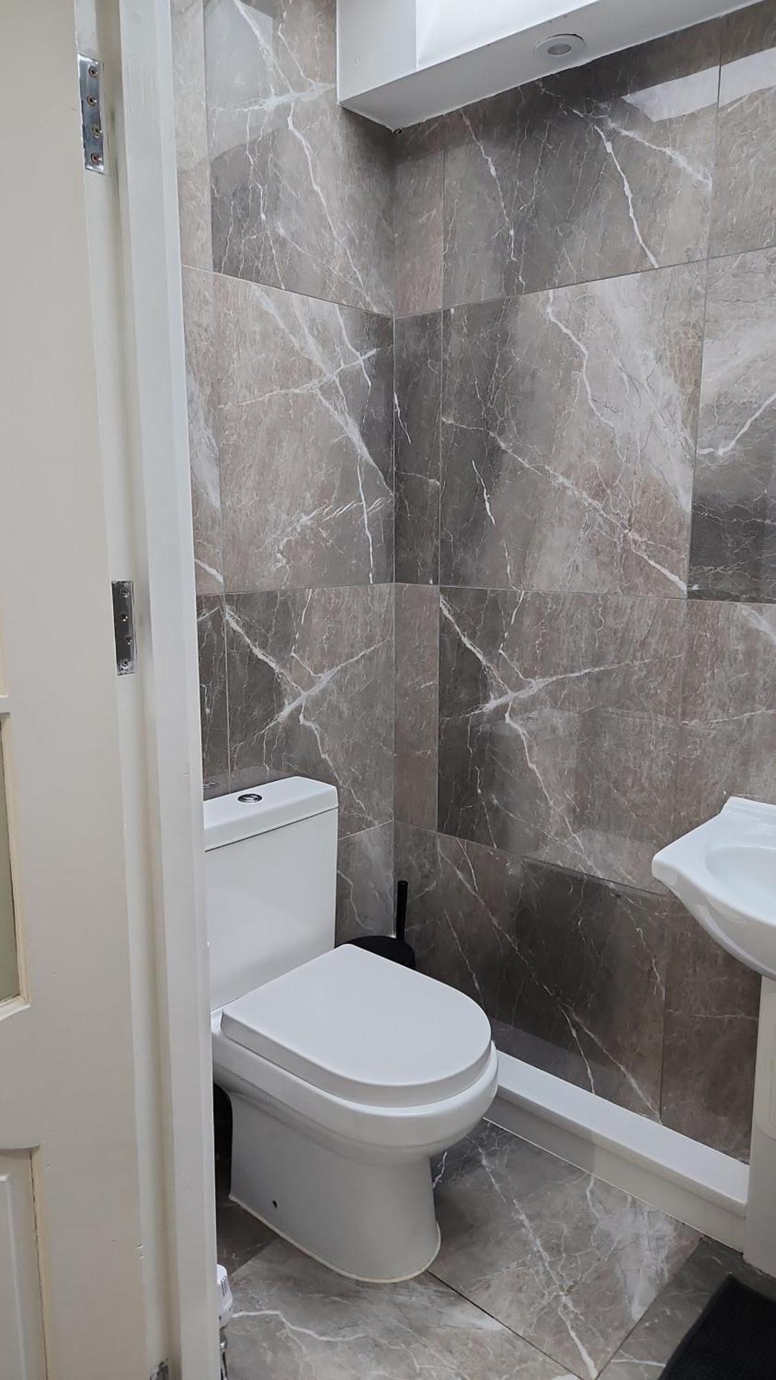 Stayeasy En-Suite London Ruang foto